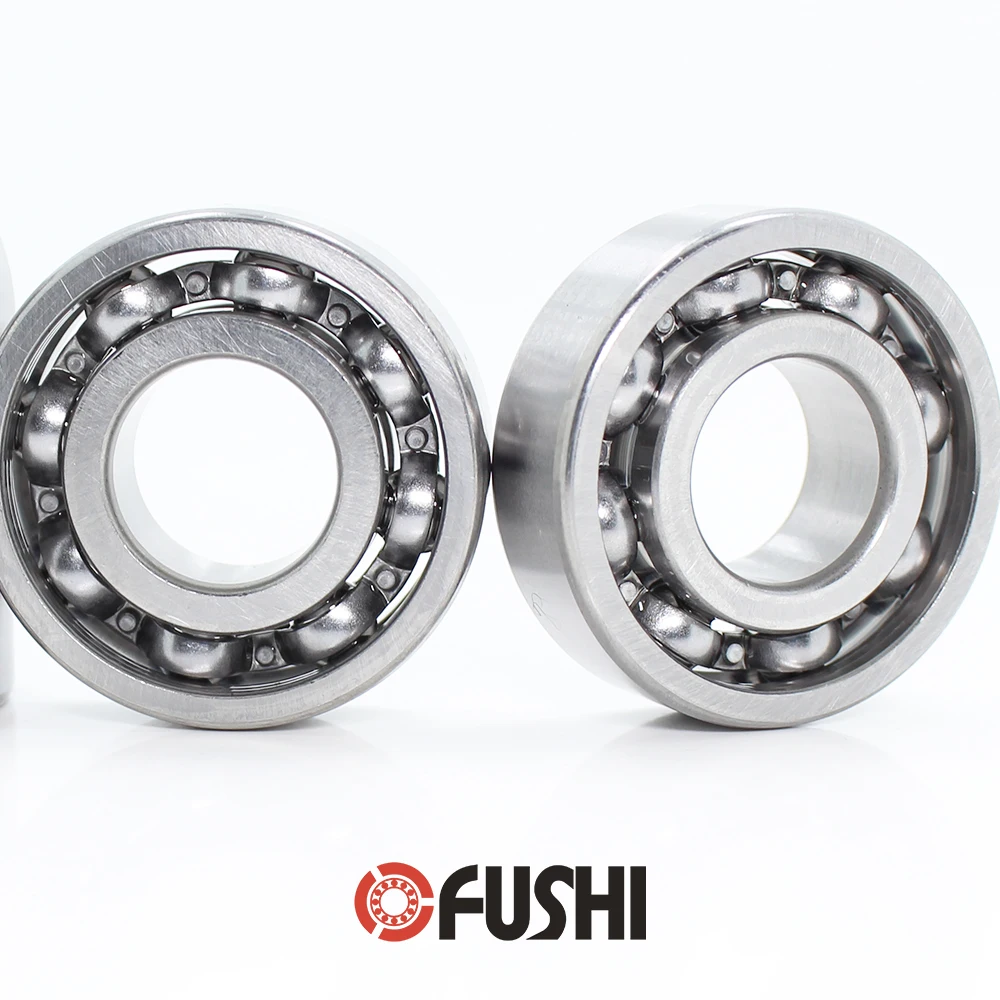 rolamento 6306 com rolamento 30x7219mm desperdicio p6 05