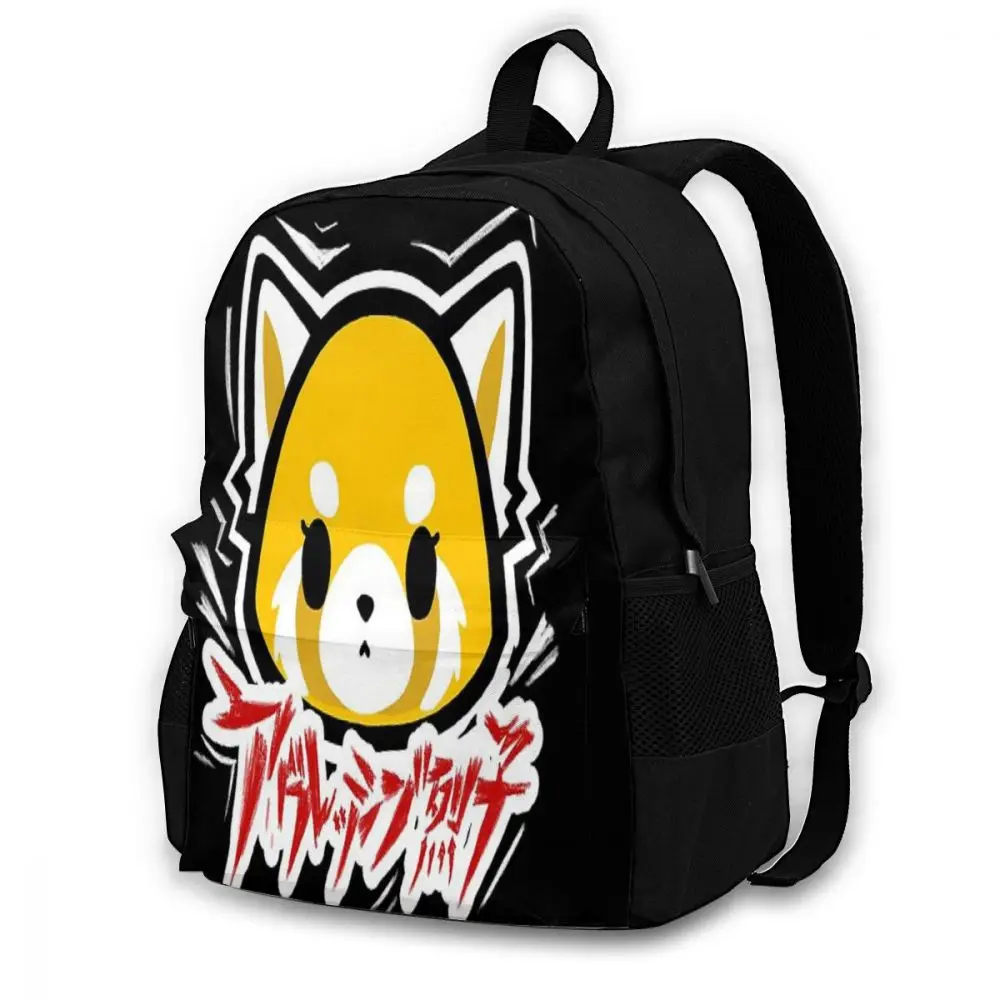 H51c8556766c1458091019a3c9bb28a4aD - Aggretsuko Merch