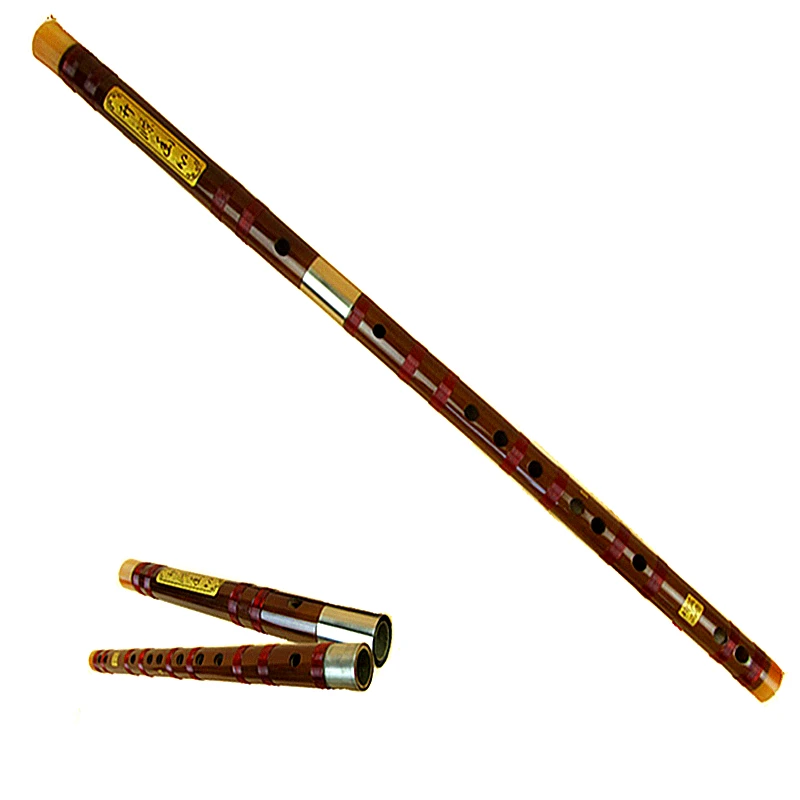 Профессиональная бамбуковая флейта Dizi flauta de embolo из Китая с открытым отверстием C D E F G ключ концертная флейта Instrumento музыкальная флейта