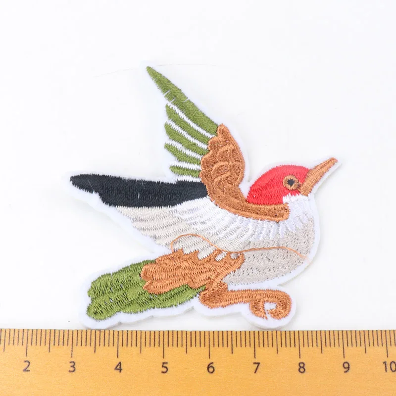 4. 73x70mm 5pcs