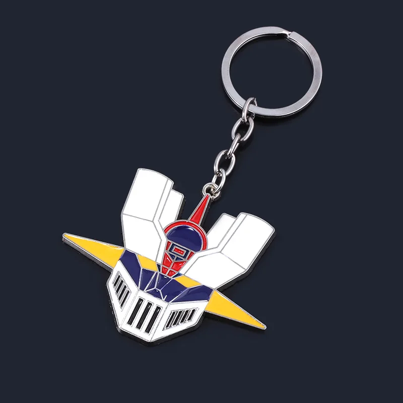 Get Sg Fashion Animado Jewelry Mazinger Z Head Keyring Portrait For Free Get Wallpaper Sg Fashion Animado Jewelry Mazinger Z Head Keyring Portrait For Android Free
