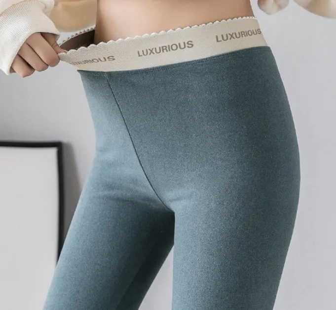 Outdoor Sex Pants With Holes Women Sexy Clothes Open Croch Crotchless Pants Hidden Zippers Ladies High Waist Trousers Leggings women crotchless shorts
