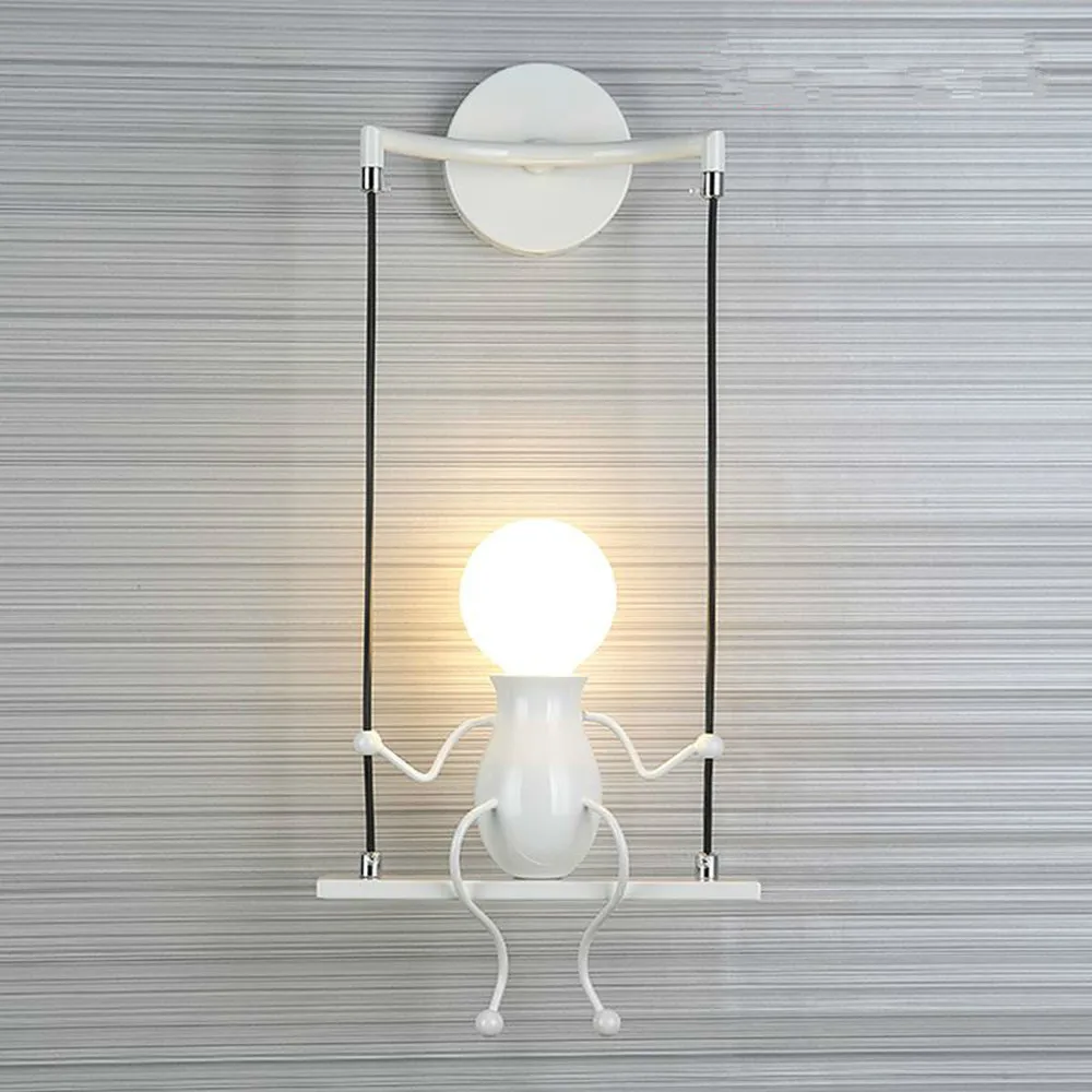 бра european modern living room wall lamp. необычные светильники на стену. необычные светильники. настенный светильник над кухонным столом. спот markslojd grimstad 105052.