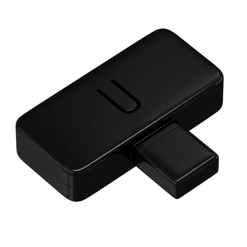 Беспроводной Bluetooth тип-c аудио передатчик USB адаптер для nintendo Switch PS4 NK-Shopping