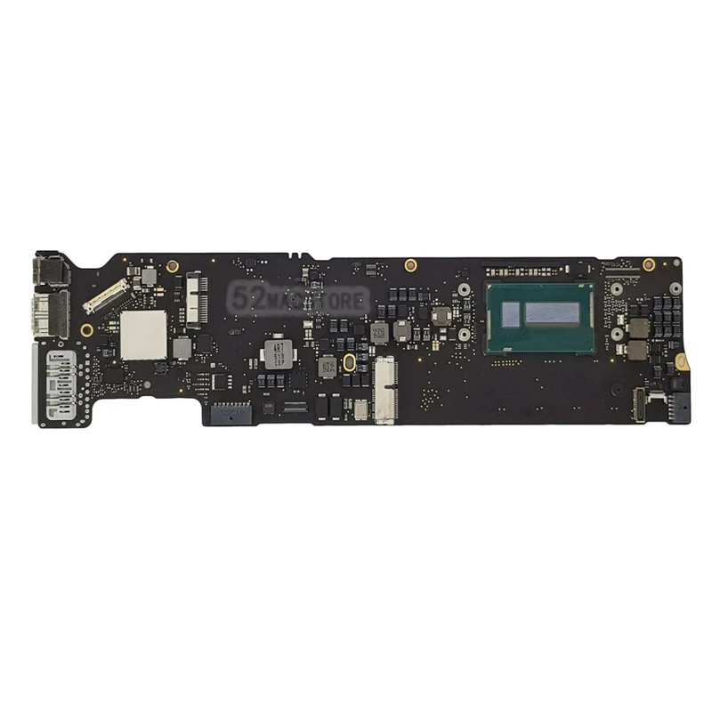 Материнская плата 820-00165-02 для MacBook Air 13 &quotA1466 2015 i5 1 6 ГГц 4 Гб ОЗУ MJVE2 материнская