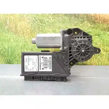 

8E0959801A WINDOW MOTOR REAR LEFT AUDI A4 SALOON (8E)