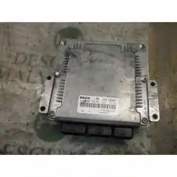 

SWITCHBOARD ENGINE EUA RENAULT MEGANE I HATCHBACK SEDAN (BA0) * 0281001934 F9QK732 Bosch [12527049]