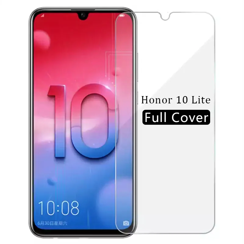 Чехол для honor 10 lite чехол huawei honer light 10light из закаленного стекла huwei hawei huawi huawai hauwei 6 21