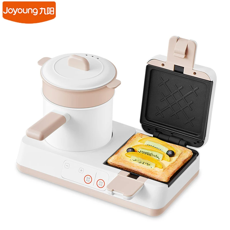 Joyoung GS950 multifunction Breakfast Maker 4 in 1 Household mini
