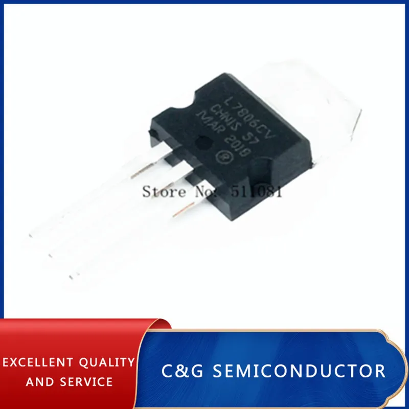 10PCS L7805CV L7806CV L7808CV L7810CV L7809CV L7812CV L7815CV L7824CV L7905CV L7906 L7908CV L7909CV L7912CV L7915CV L7924CV voltage regulator ic