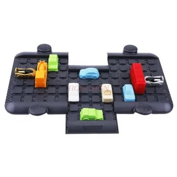 

Children's Toys Double Desktop Battle Parents 3-6 Years Old Boys Develop Ligence Tracks Game 2020