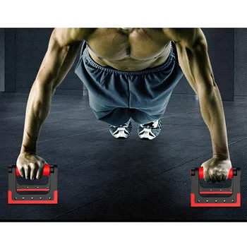 

Echelon Push Ups Rack Stands Grip Fitness Equipment Handles Chest Body Building Rack Sports Muscular Training Equipment
