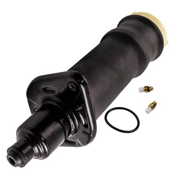 

1pc Rear Right Air Suspension Bag Bellows For Audi A6 C5 Allroad Quattro 4Z7616052A
