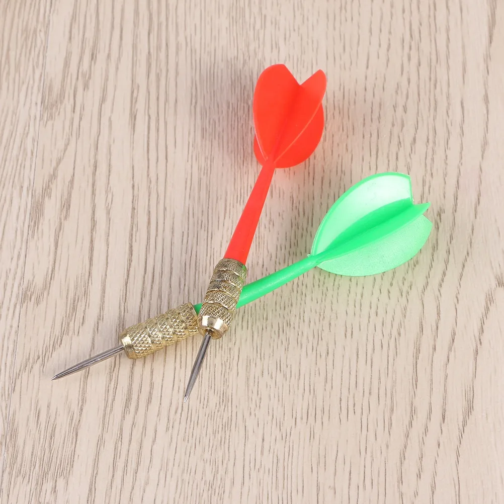 Darts Balloon Set Game Competitive Darts Toys Party Darts Balloon Toys Party Game Props(10pcs Darts 1000pcs Balloons