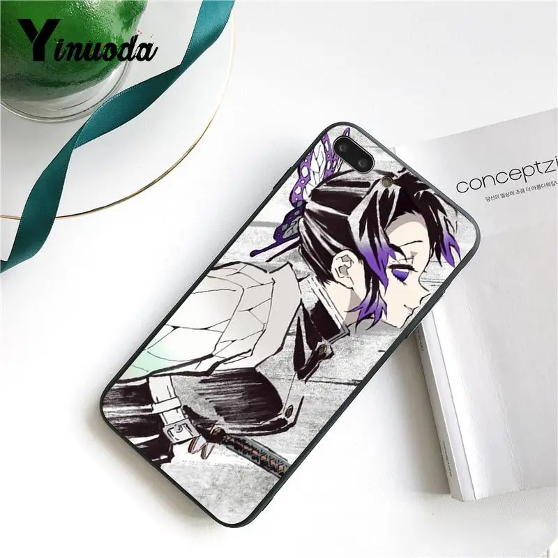 Anime Demon Slayer Kimetsu No Yaiba