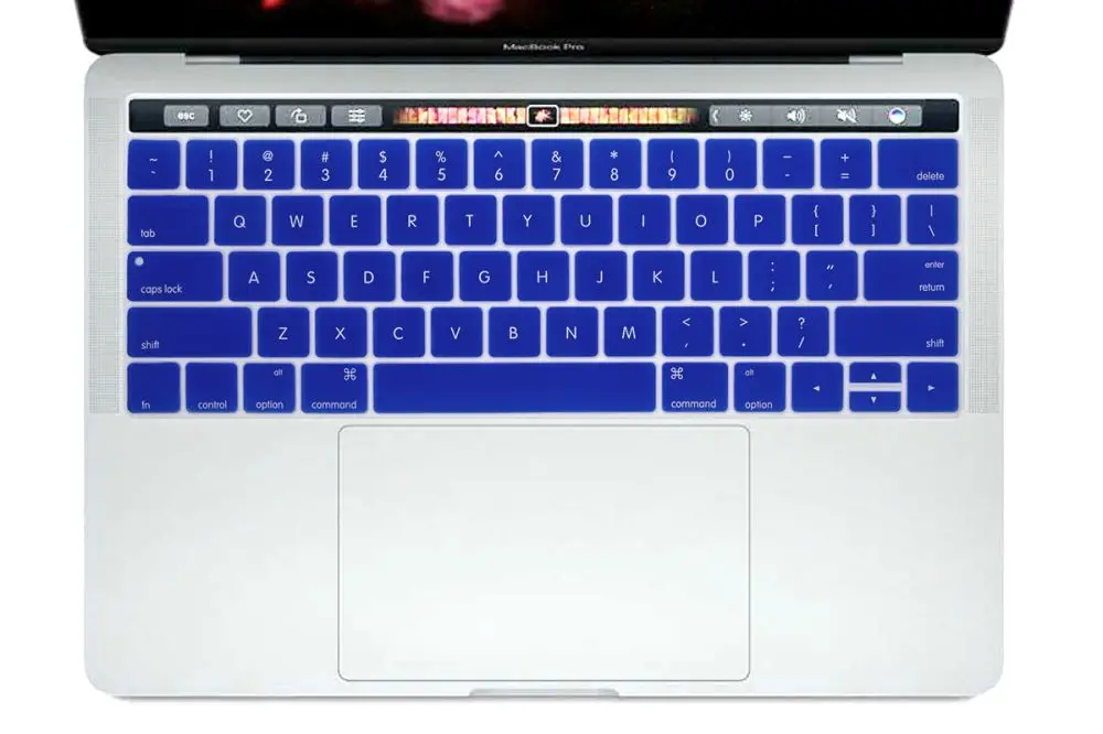 HRH-Silicone-US-Keyboard-Cover-Skin-Protector-For-Macbook-Pro-13-3-A1706-A1989-and-15(17)_1
