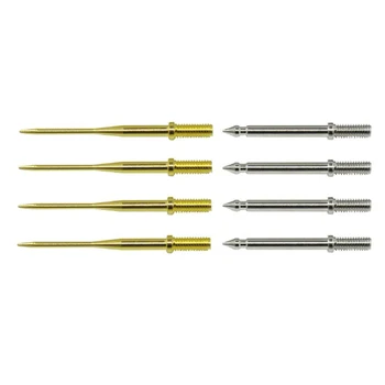 

New P1300B + Multimeter Needle Probe Set Multifunction Replaceable Clamp Multi Meter Test Lead Kits + Alligator Clips