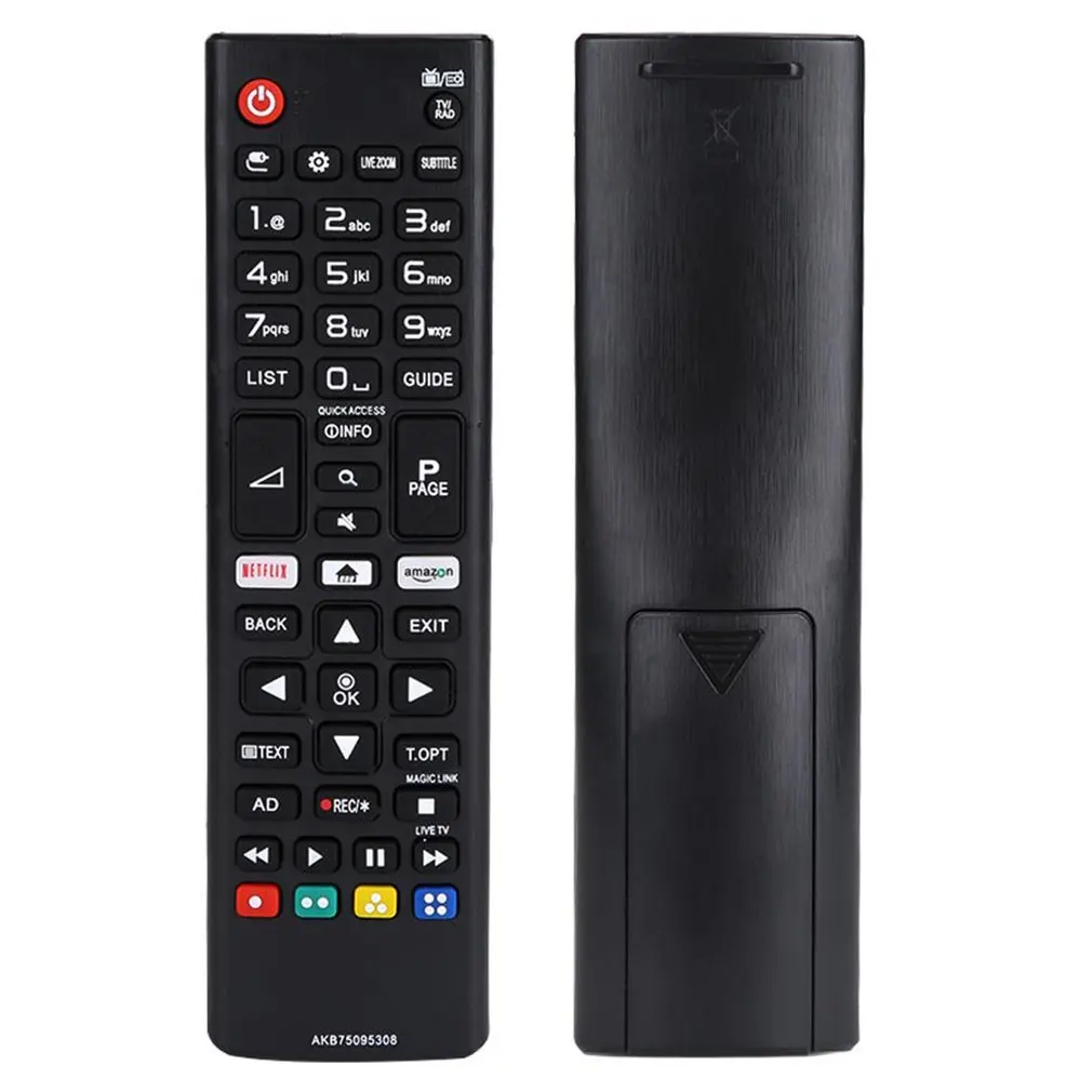 HUAYU Télécommande de Remplacement Pour LG 55UF695V Smart TV Conrol Neuf 