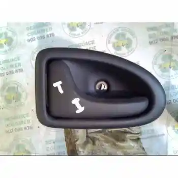 

3054251 handle Inner Rear Left Opel Vivaro box/combi (07.2006 =>) Combi 2.7t L1h1