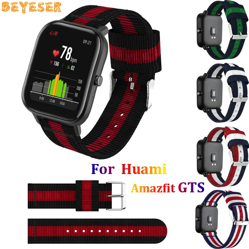 amazfit garmin