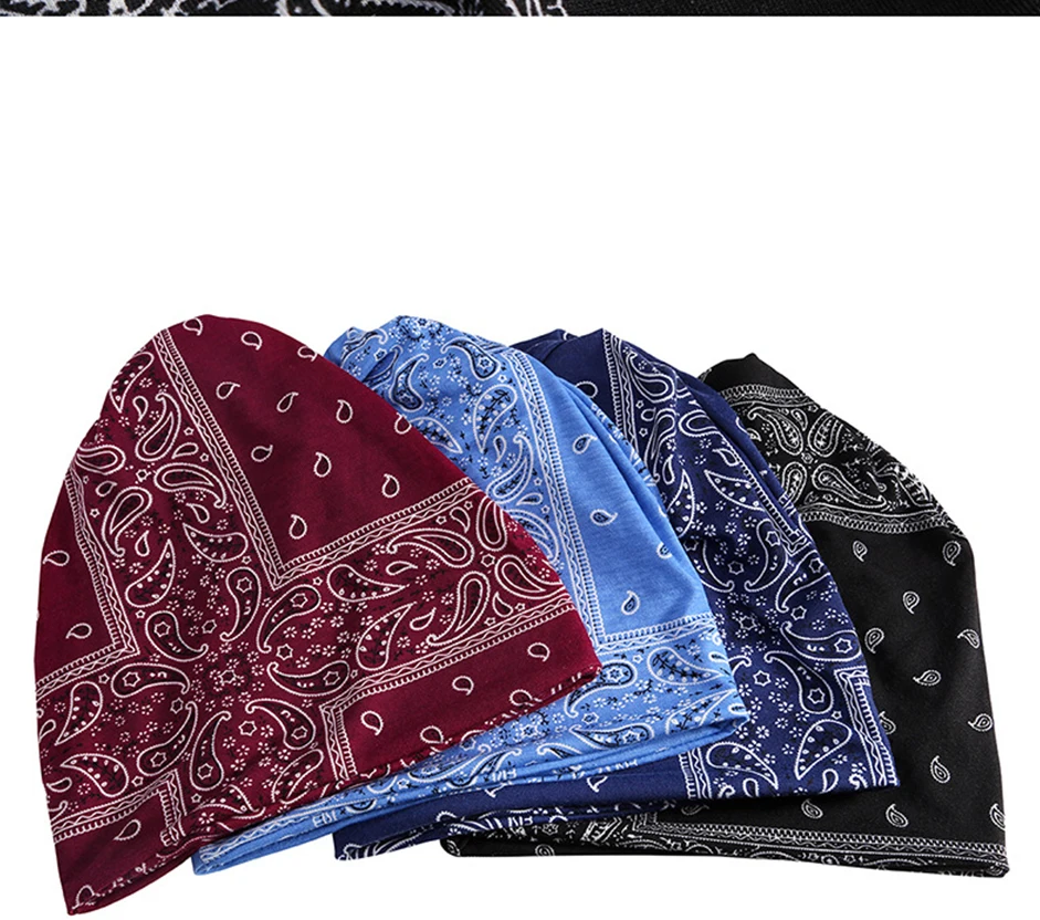 Autumn Winter Warm Gorros Hat Scarf 2 in 1 Beanie For Men Women Skullies Beanies Men's Turban Hats Male Female Cap Bonnet Caps beanie cap for men