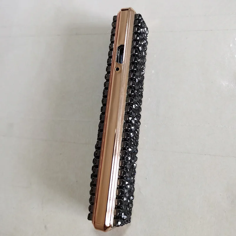 Bling-Crystal-USB-Charging-Lighter-Double-sided-Diamond-Windproof-Flameless-Electronic-Cigar-Cigarette-Lighters-No-gas-74