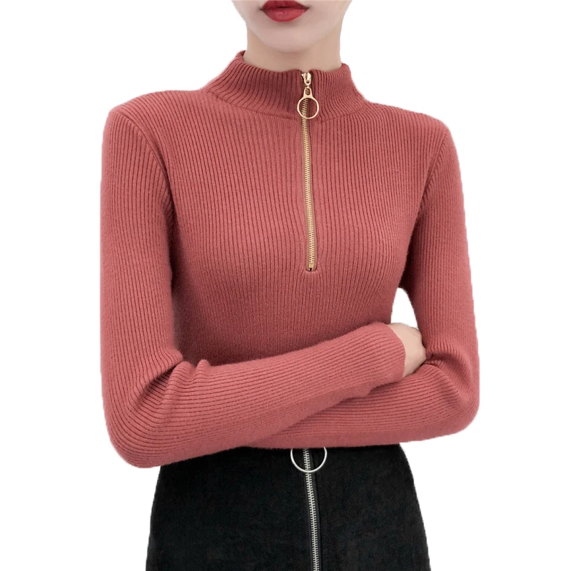 

Fall 2020 Women Clothing Fall 2020 Women Sweater Long Sweaters For Women Winter Clothes Women Autumn Winter Thick Sweater Women