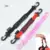 Конькобежные туфли Patins Cool Inline Roller High Strength Hang Belt Трудосберегающие Портативные Коньки Крюк Ручка Пряжка Для Powerslide