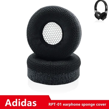 

Suitable for adidas RPT-01 earphone cover sponge cover ear cover ear cotton sports earphone accessories 1pair