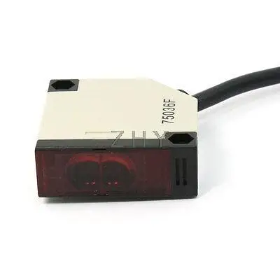 

E3JK-DS30M1 30cm Distance 90-250VAC Infraredray Photoelectric Sensor Switch