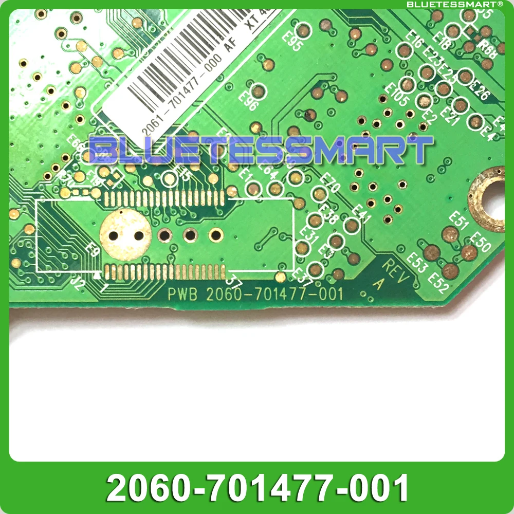 HDD PCB   2060-701477-001 REV A, WD 3.5 SATA ϵ ̺    