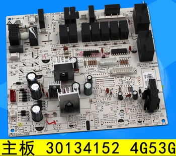

Suitable forGree air conditioning motherboard 4G53G 30134152 computer board control board circuit board GRJ4G-A1