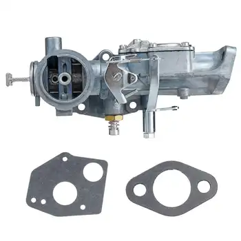 

Carburetor Carb W/ Gaskets Replacement for Briggs & Stratton 299437 297599