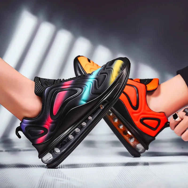 

New unisex sneakers high to help women vulcanized shoes comfortable breathable couple shoes lovers sports shoes Chaussure homme