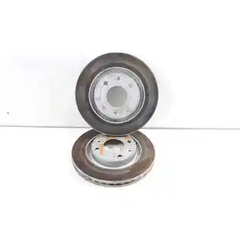 

4246W1 FRONT BRAKE DISC CITROEN C3 AIRCROSS
