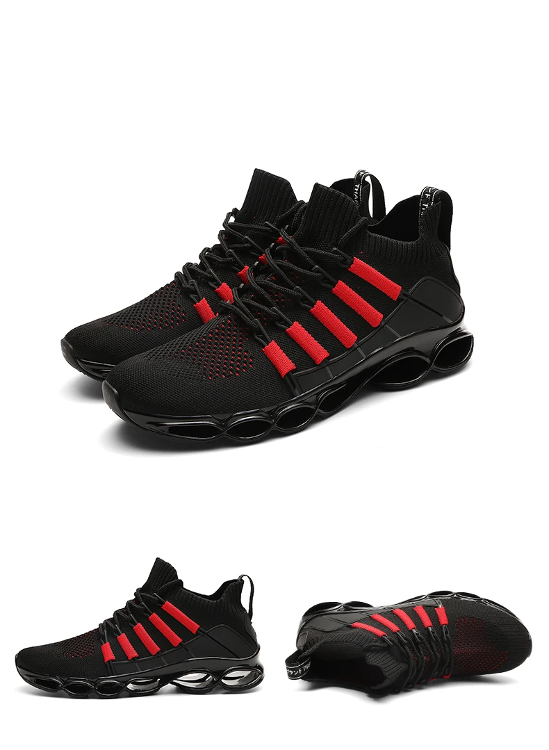 Новинка, кроссовки для бега, амортизирующие кроссовки для мужчин, дышащая спортивная обувь, уличные спортивные кроссовки для тренировок, прогулок