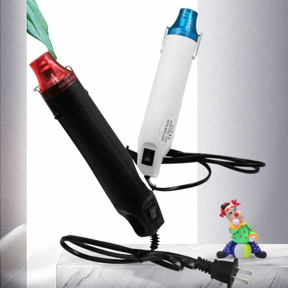 Multifunction DIY Soldering Hot Air Heat Gun Mobile Phone Repair Tool Portable Hair Dryer Shrink Wrapping US/EU Plug 220/ 110V hot air gun,heat gun,mini hot air gun