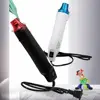 Multifunction DIY Soldering Hot Air Heat Gun Mobile Phone Repair Tool Portable Hair Dryer Shrink Wrapping US/EU Plug 220/ 110V 5