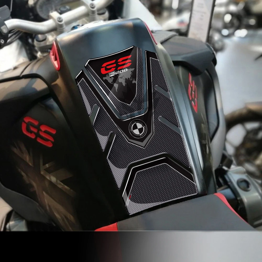 BMW R1200GS R1200 GS  ADV 2014-2018  3D     ũ е ȣ 