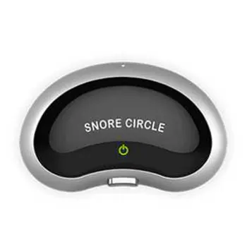 

YA400 Sleep Snore Stopper Natural Sleeping Snore Stopper Soft Portable Snore Stopper Travel Snore Stopper
