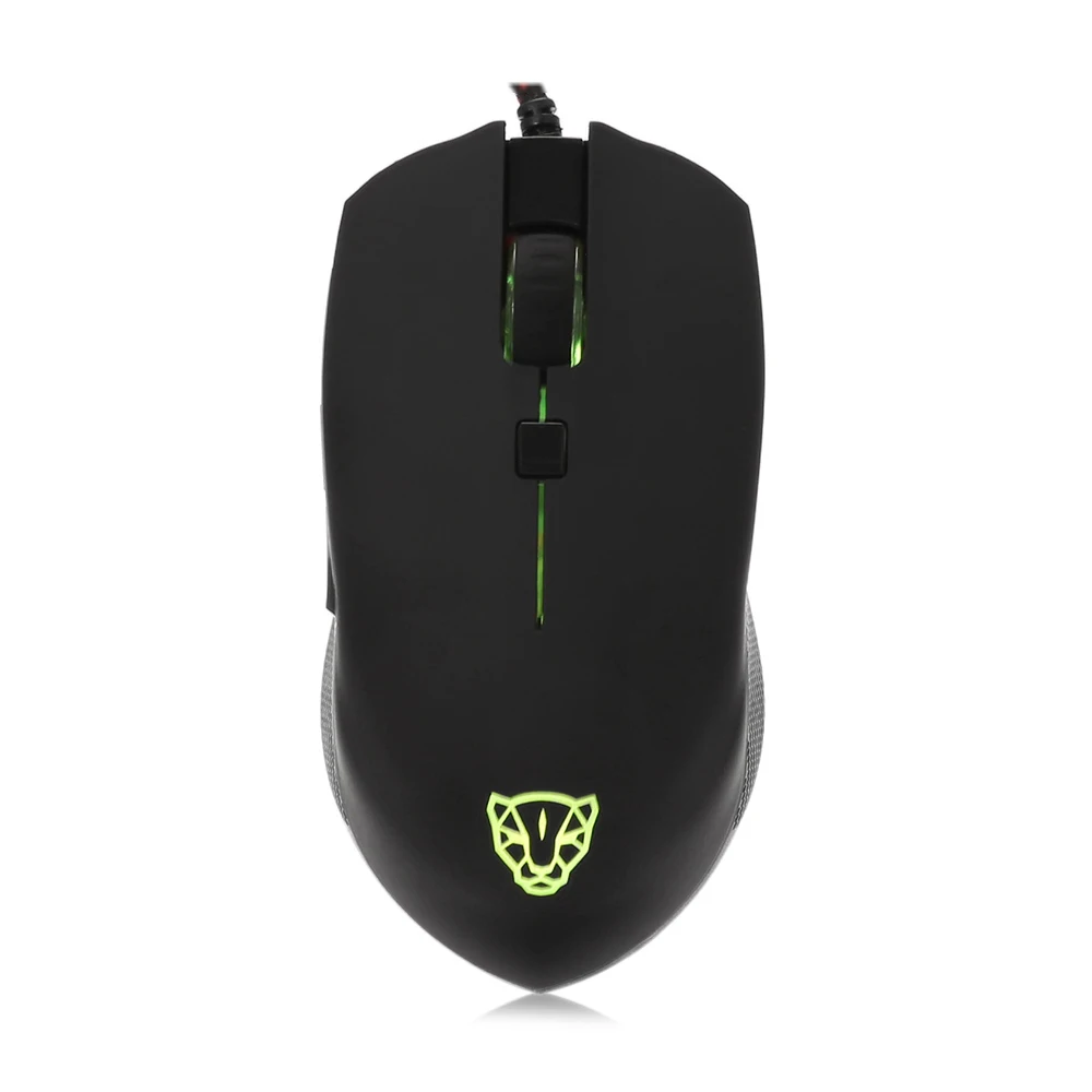 wired game mouse