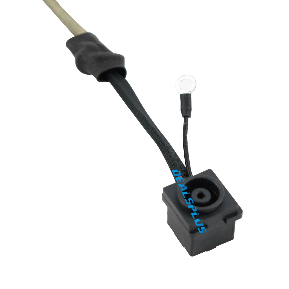 Разъем питания постоянного тока с кабелем для SONY VPCF M930 VPCF126FM/B VPCF11 VPCF12 VPCF136FM