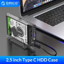 ORICO 2.5
