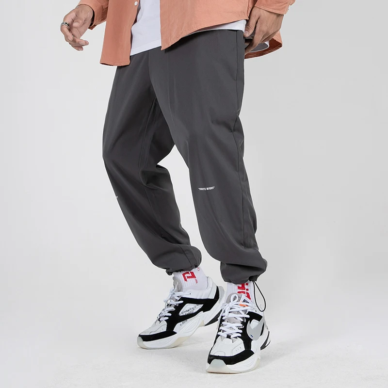 Yasword Men Sweatpants Sports Pants Cargo Pants Letter Print Man Trousers Sportswear Original Loose Comfortable Soft Drawstring Yasword Men Sweatpants Sports Pants Cargo Pants Letter Print Man Trousers Sportswear Original Loose Comfortable Soft Drawstring