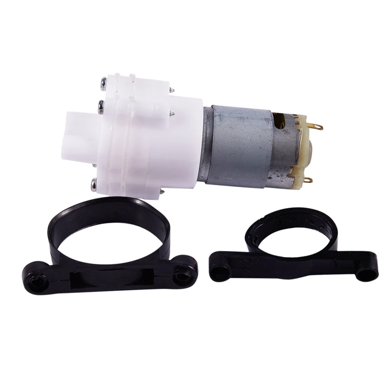 Priming Diaphragm Pump Spray Motor 12V for Water Dispenser |