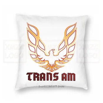

New Popular Pontiac Trans Am Eagle Mens Black Pillow case Size S 3Xl Women Men
