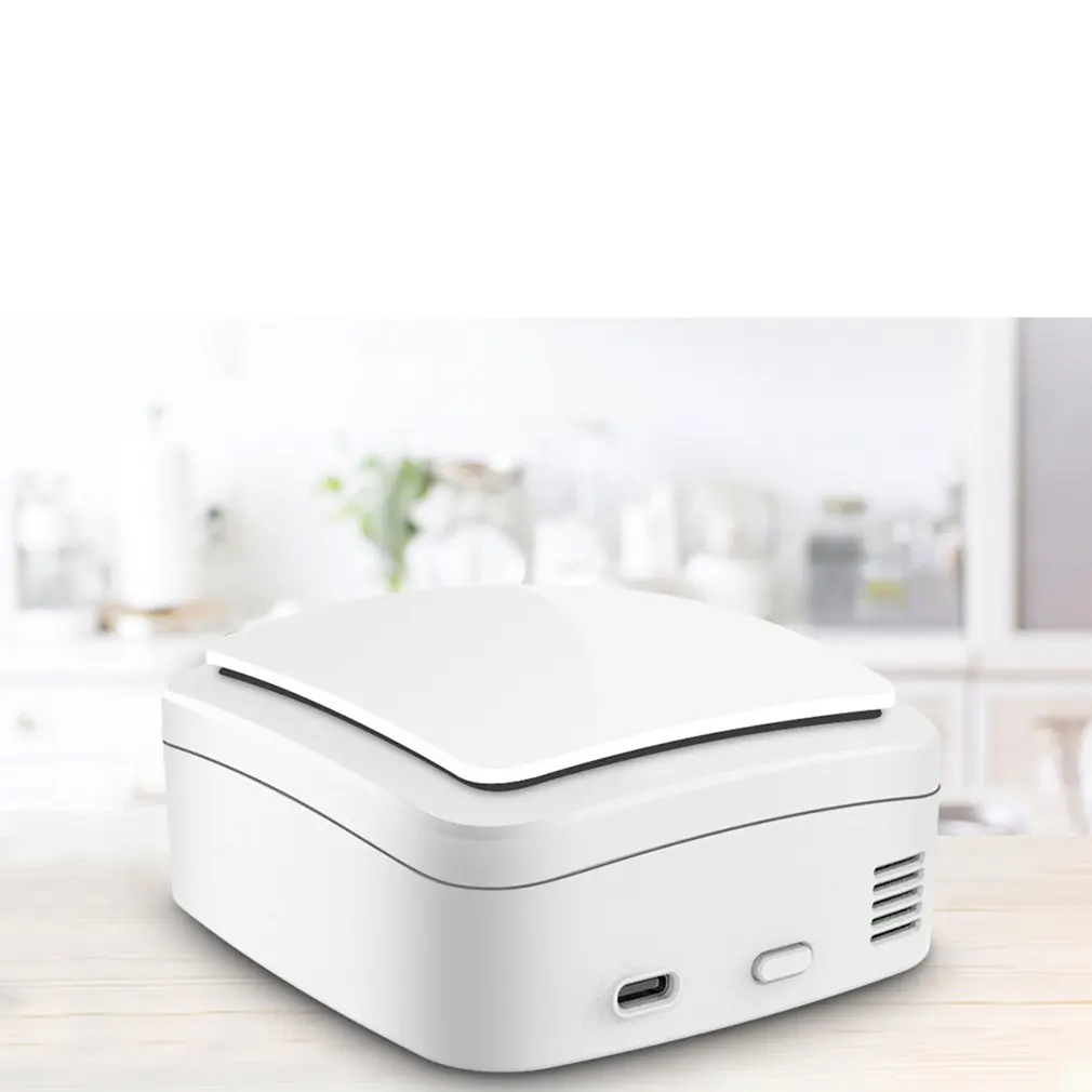 

Air Purifier Refrigerator Deodorant Freezer Deodorizer Home Accessories Bamboo Charcoal Activated Carbon Box Smell Remover PVC