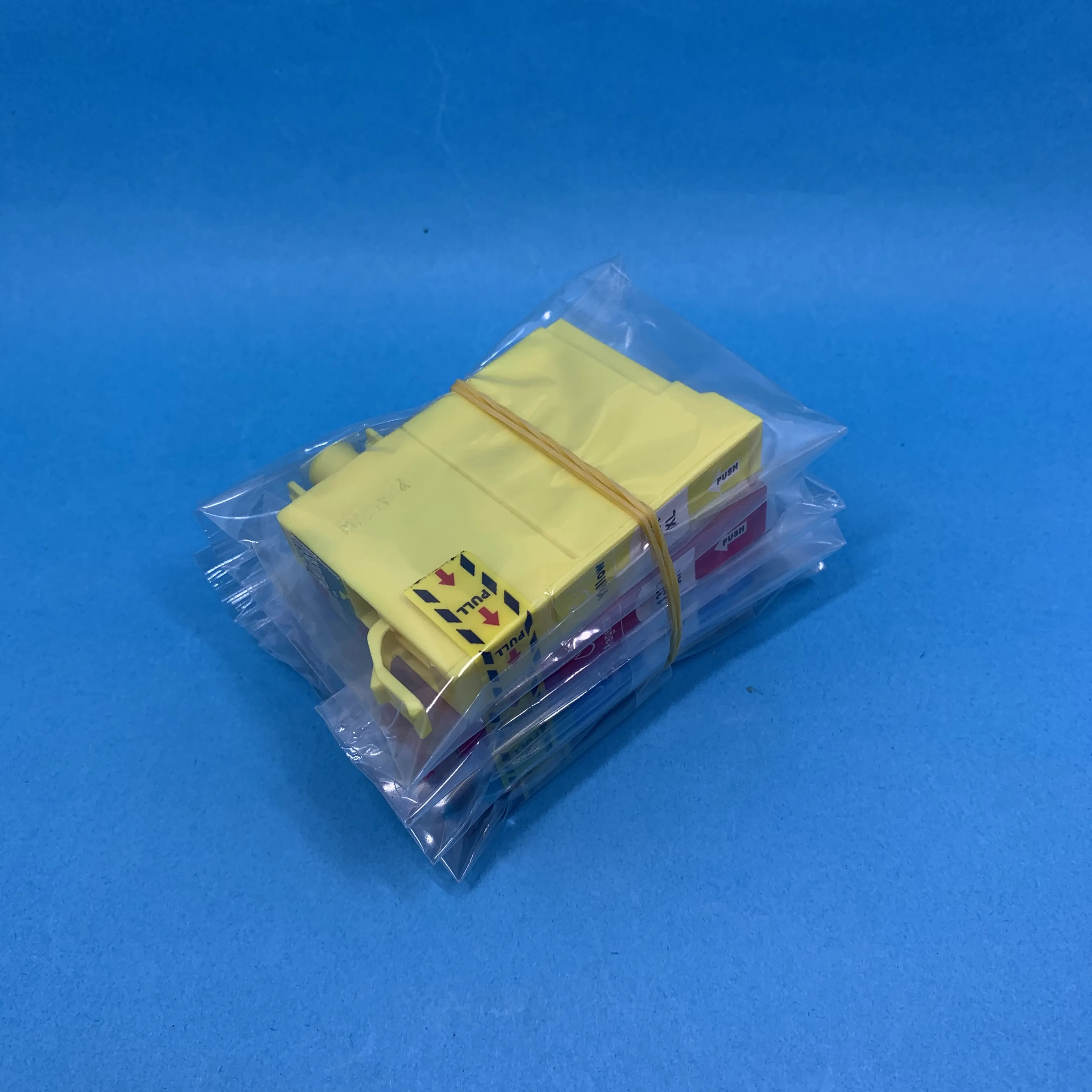 YOTAT compatible ink cartridge T1631 T1632 T1633 T1634 for Epson WorkForce WF-2010W WF-2510WF WF-2520NF WF-2530WF WF-2540WF | Компьютеры и
