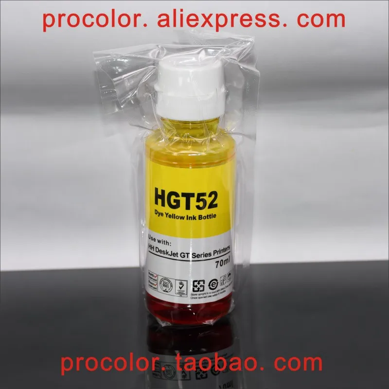 PROCOLOR-brand-HP-52-Y-800-1