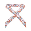 223B flower orange